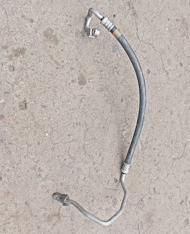 2ZR Ac Pipe