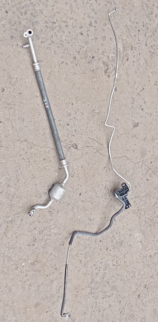 3ZR Ac Pipe