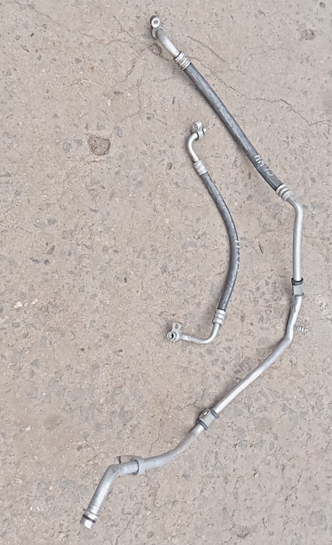 HR15 Ac Pipe