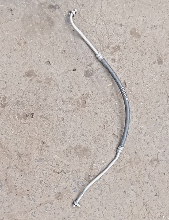 MR20 Ac Pipe