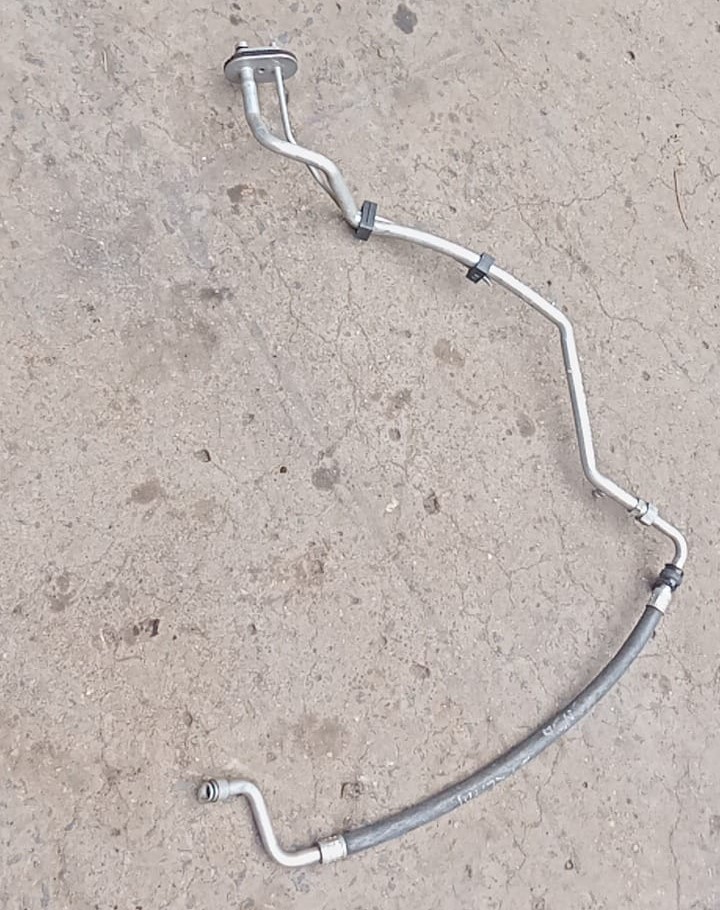 Honda Stream RN6 Ac Pipe