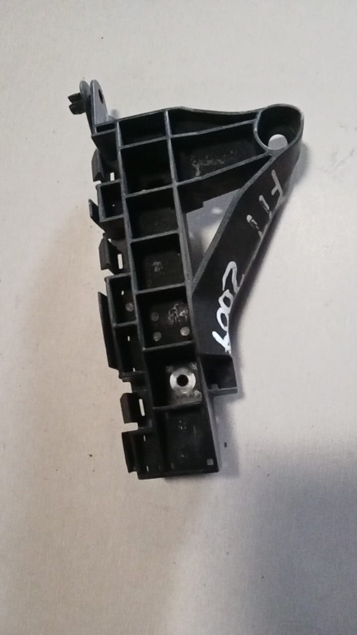 Honda Fit Front Bumperslide