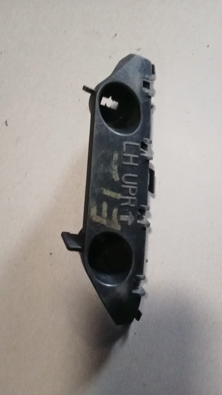 Nissan Note E12 Front Bumperslides