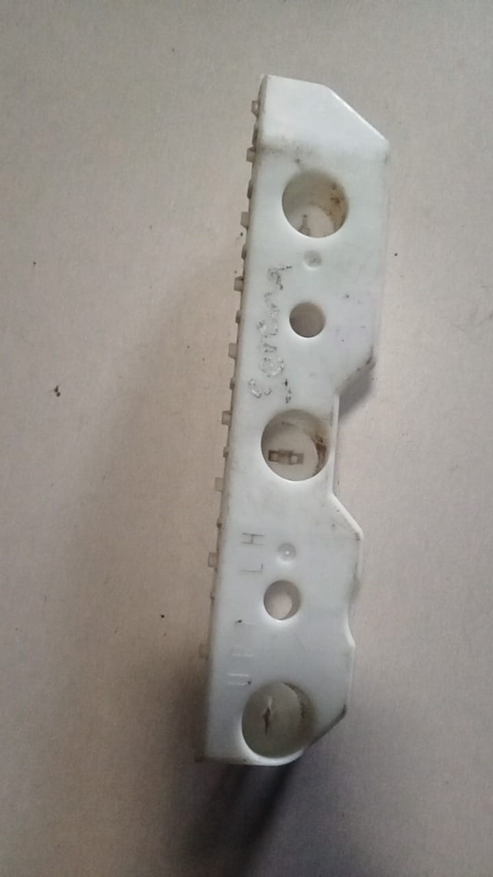 Nissan Wingroad Front Bumper Slide