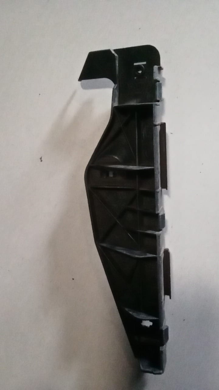 Toyota Caldina Front Bumperslide