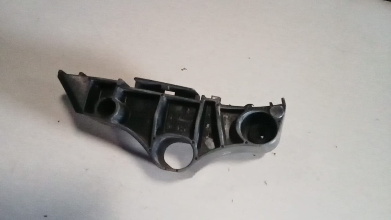 Toyota MarkX GRX120 Front Bumperslide