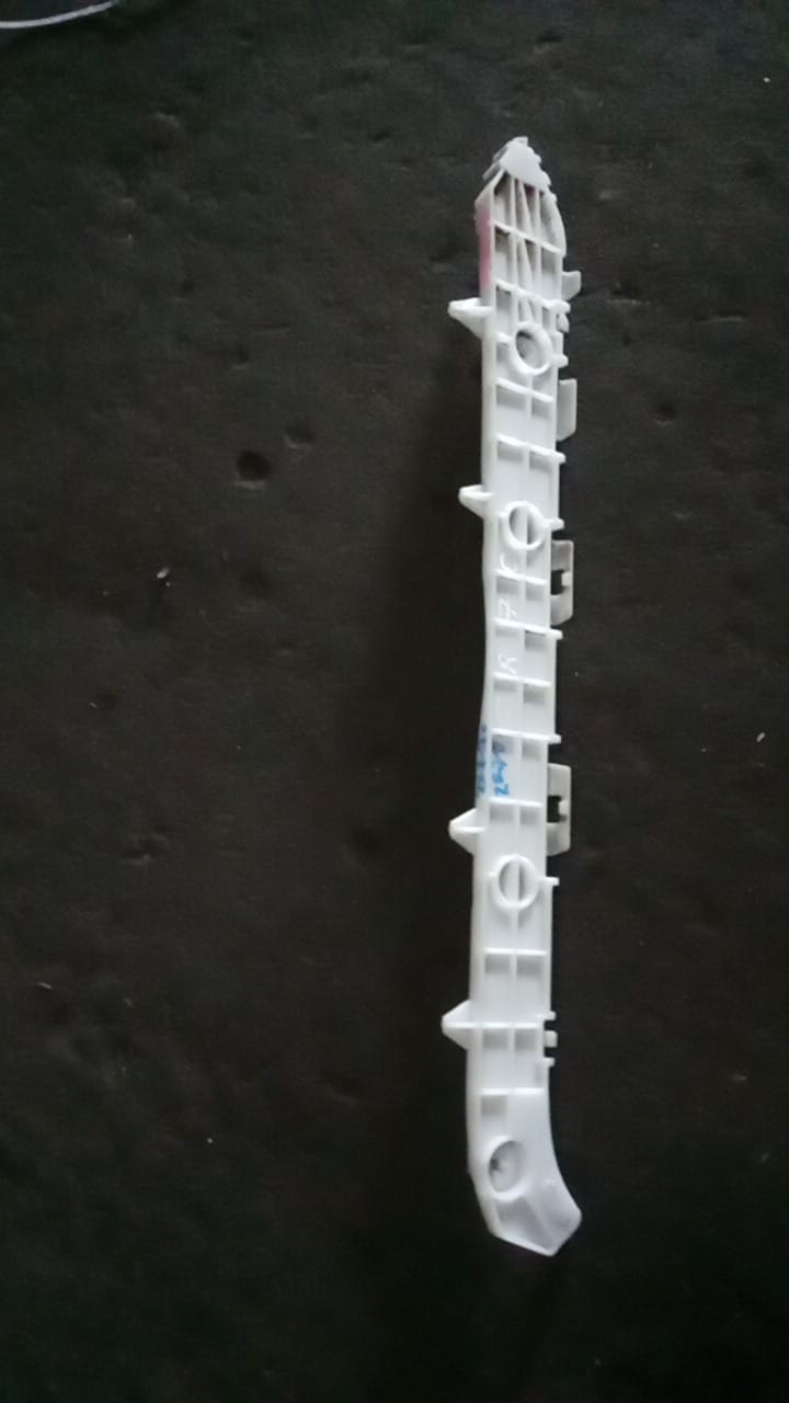 Noah ZRR70 Rear Bumperslide
