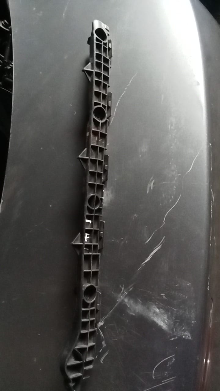Toyota Fielder 141 Rear Bumperslide