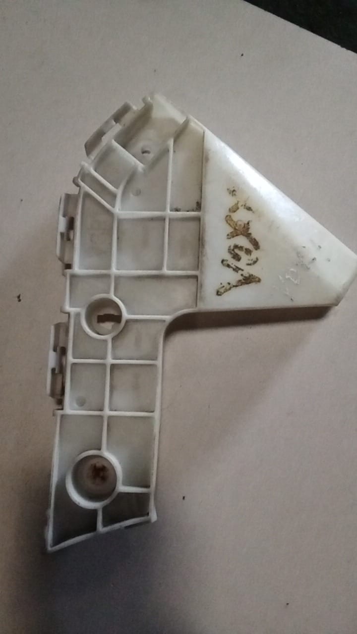Toyota Voxy ZRR70 Rear Bumperslide