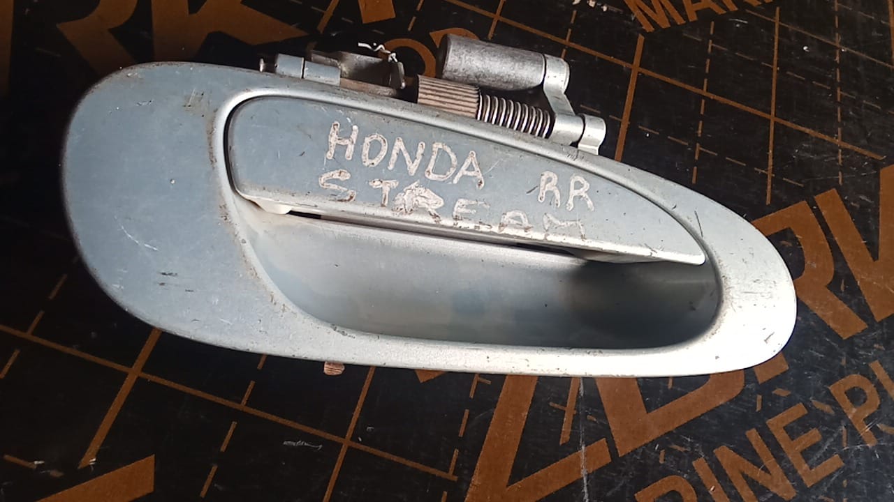 Honda Stream