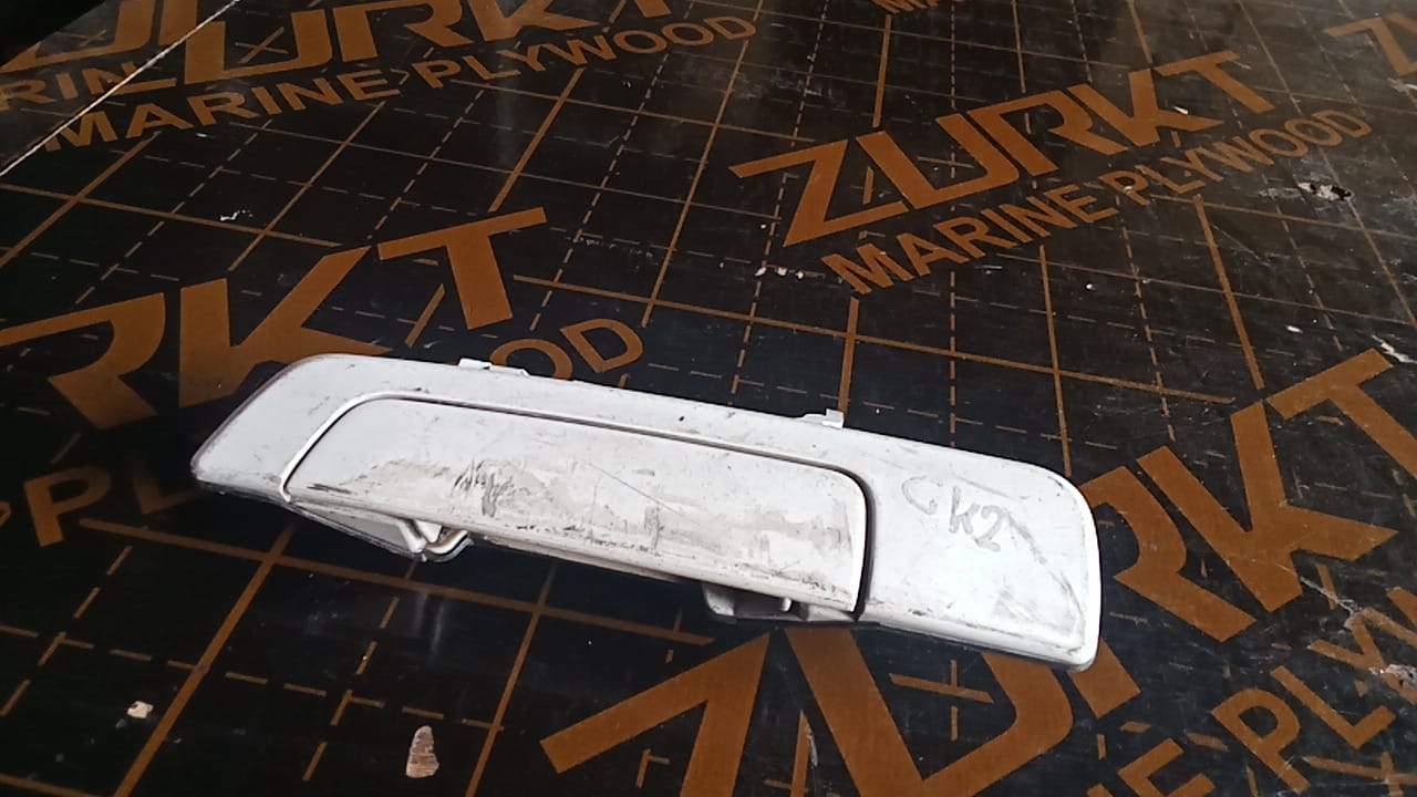 Mitsubishi CK2/iO