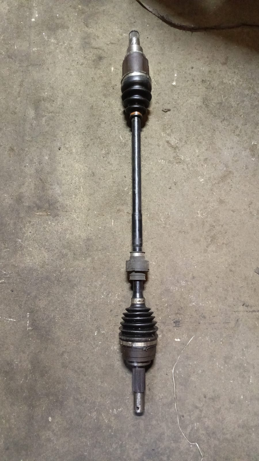 Nissan Juke Driveshaft
