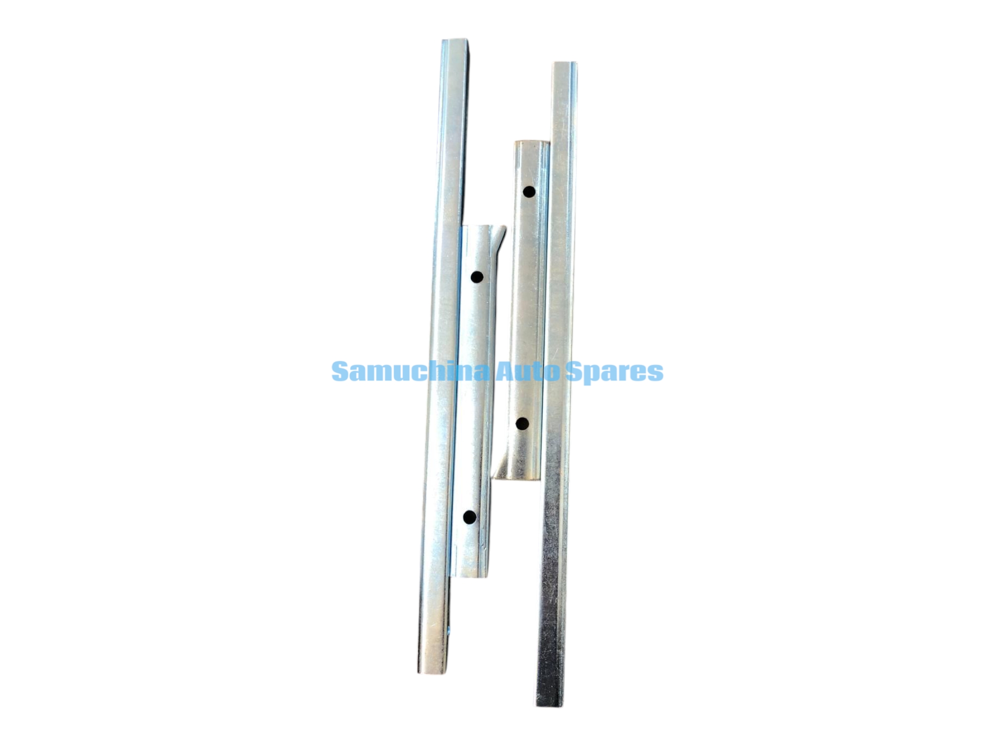 Door Glass Holder(Steel)