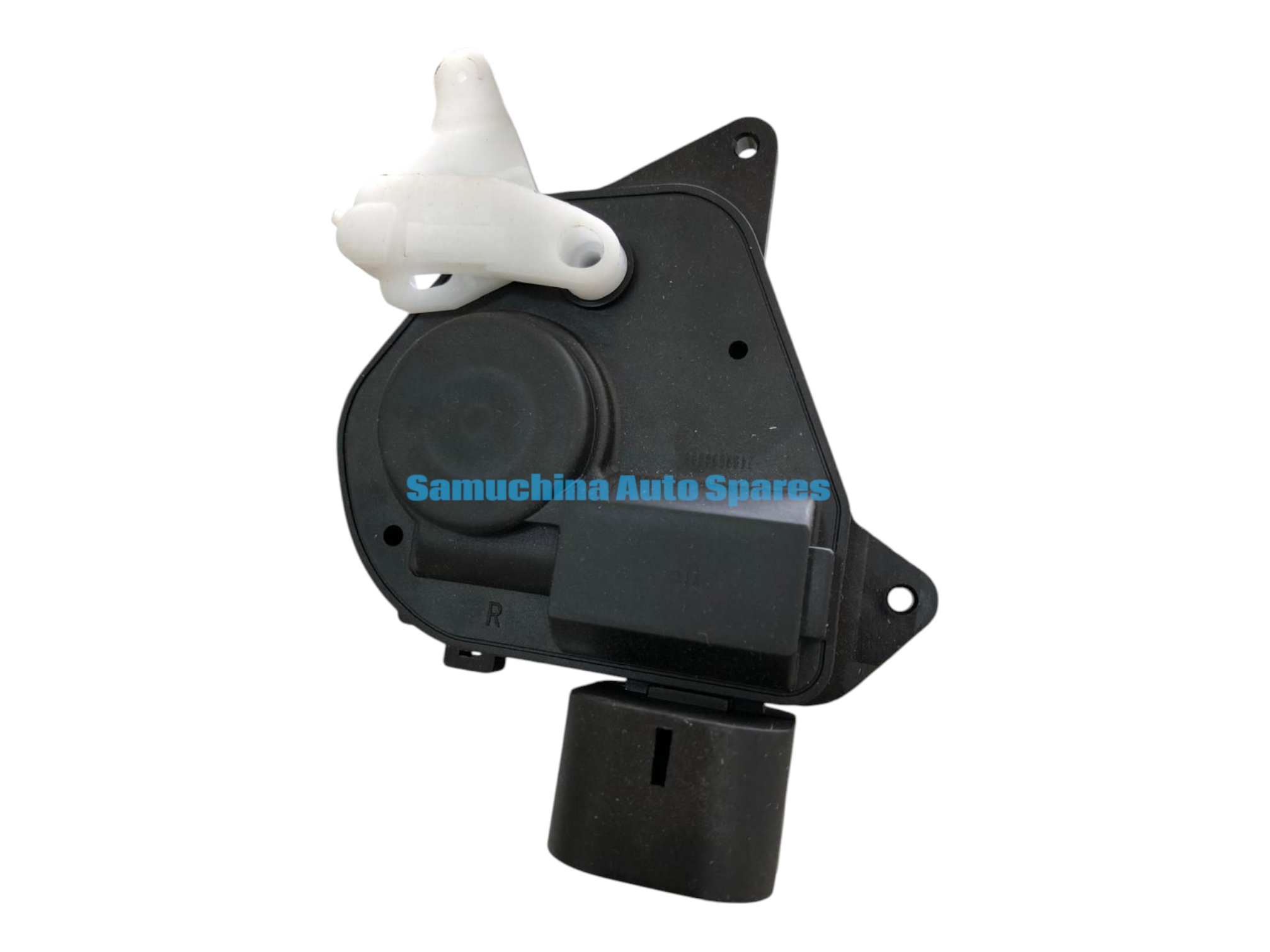 Door Lock Actuator RA4, NZE, IPSUM