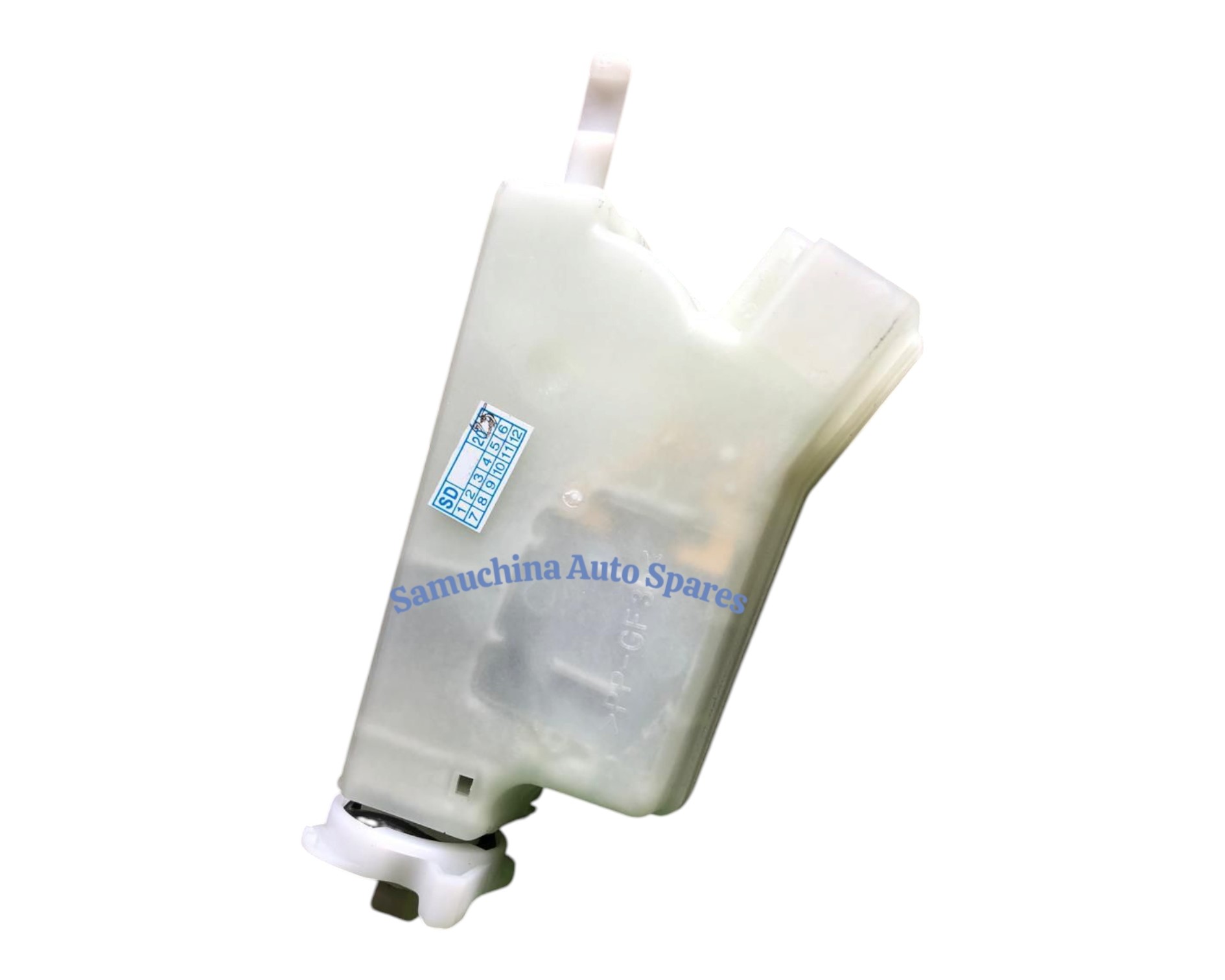 Fuel Flap Actuator Nissan Xtrail