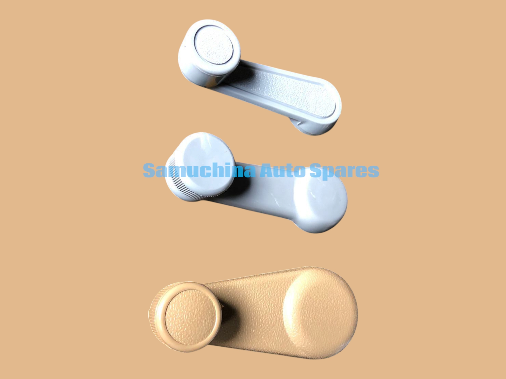 Winder Handles