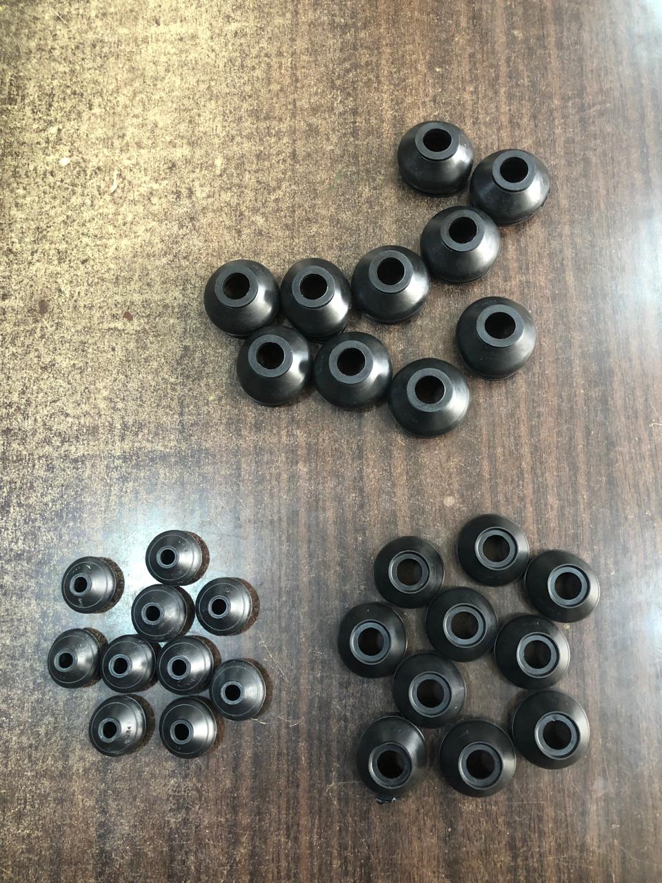 Ball Joints Rubber