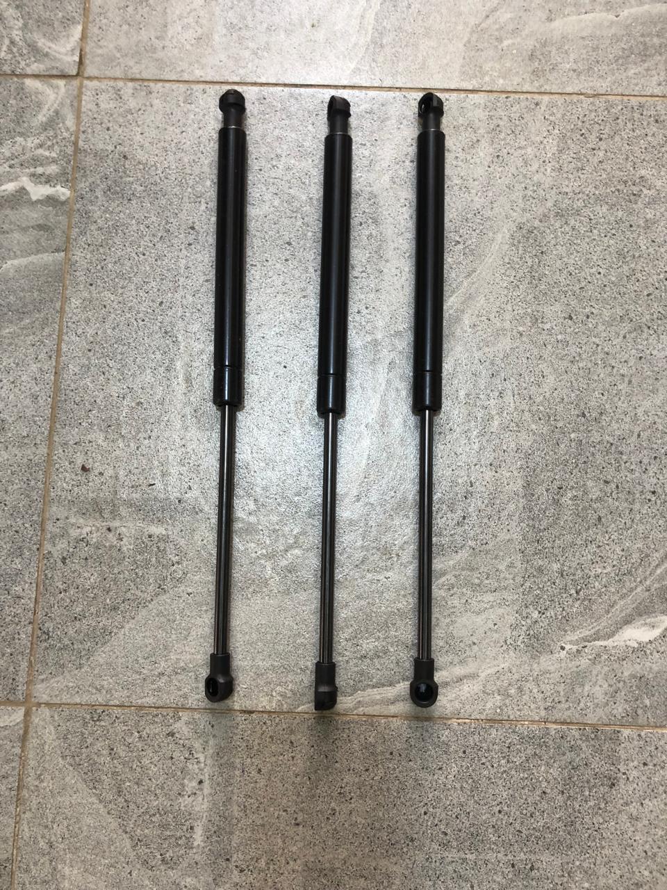 Nissan Murano Bonnetshock