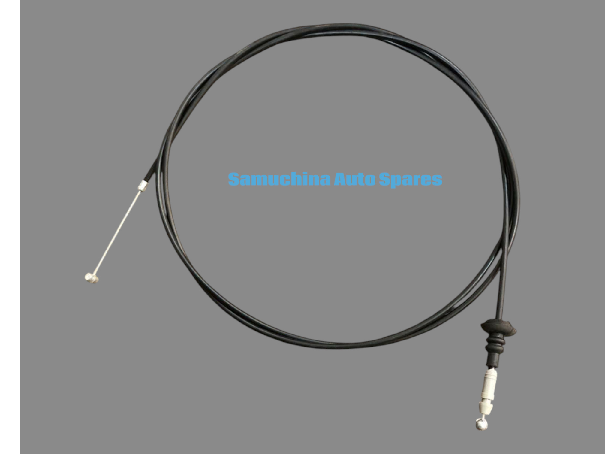 Bonnet Cable