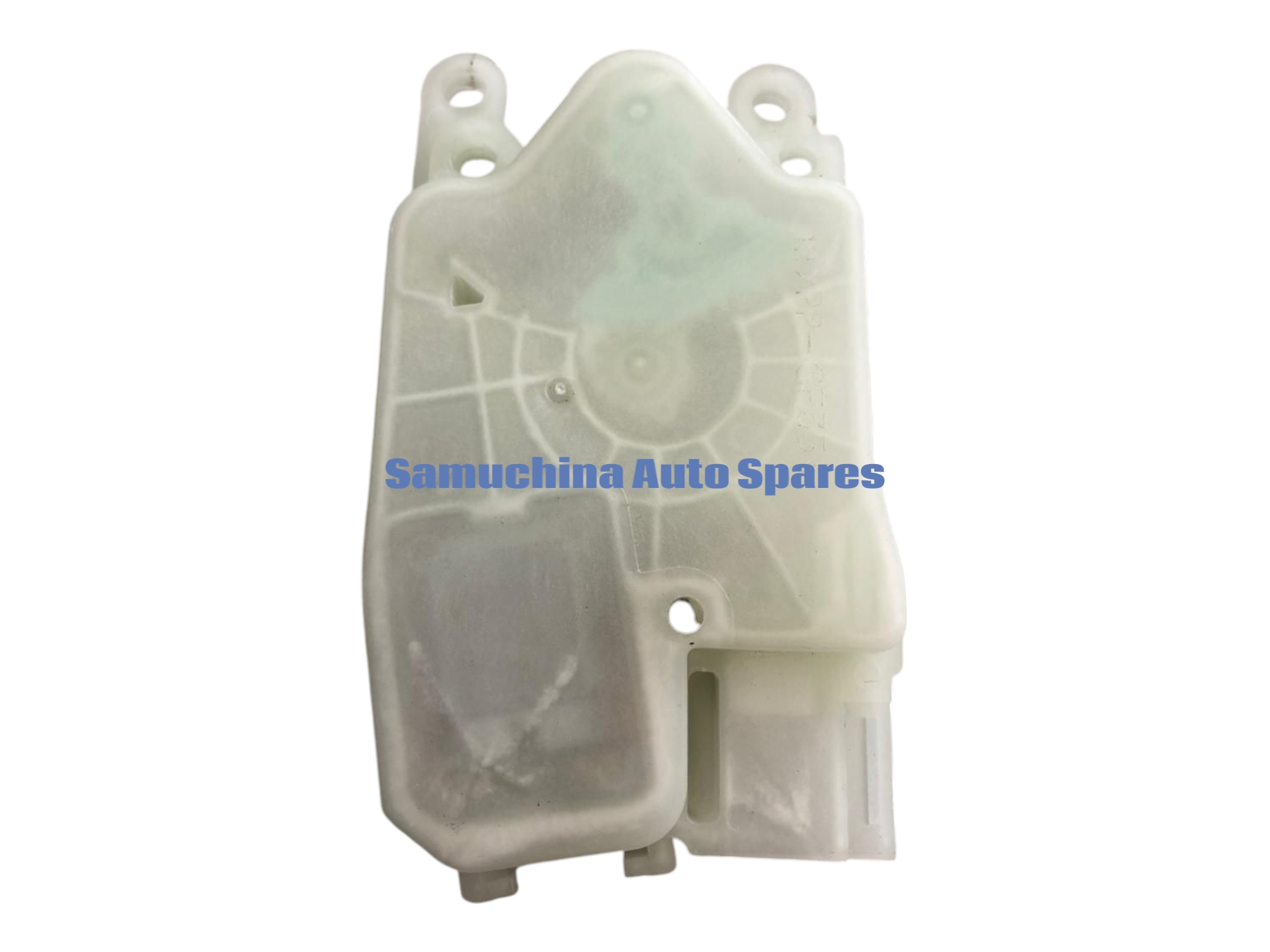 Boot Lock Actuator NISSAN X-TRAIL NT30