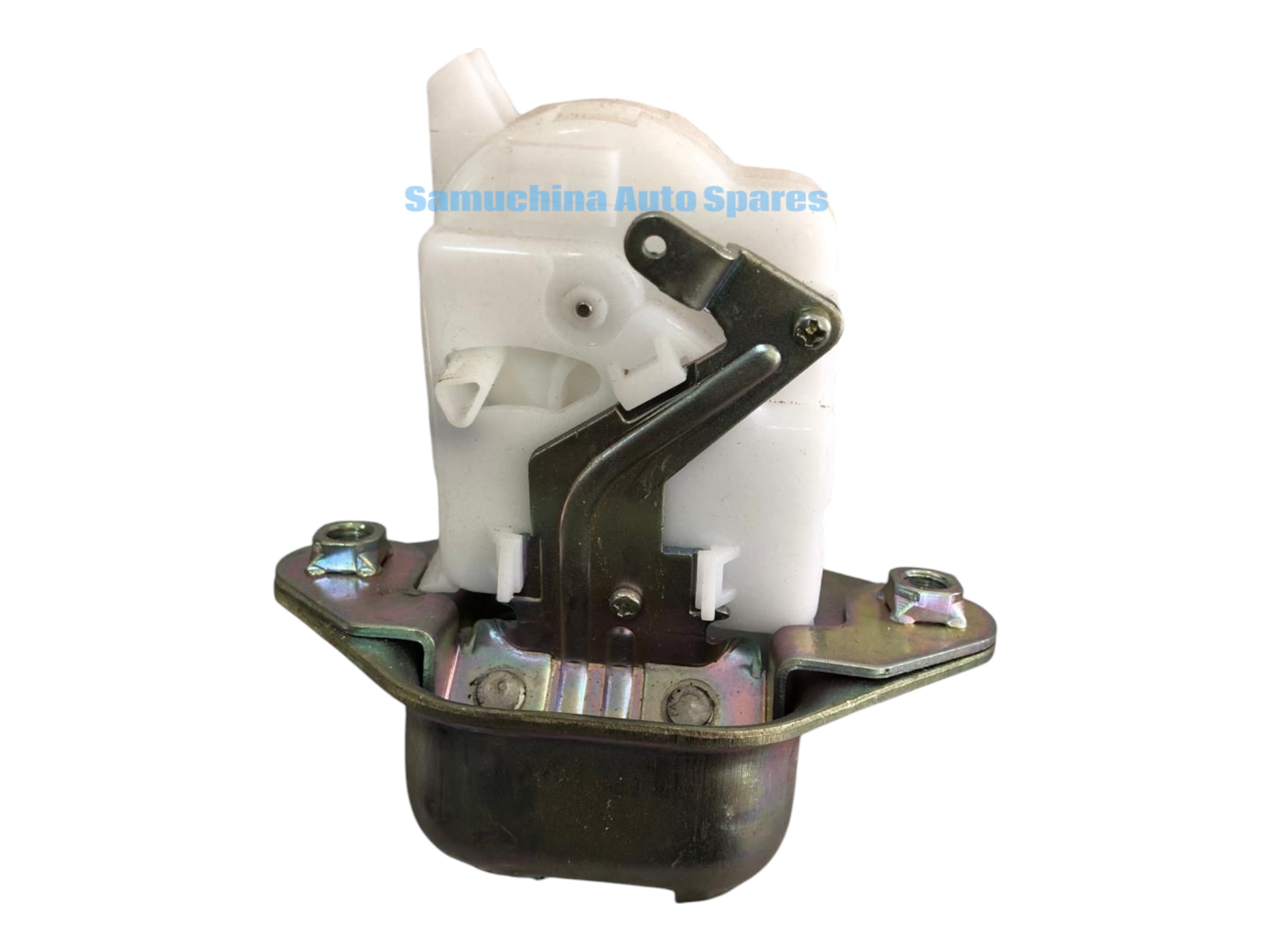 Boot Lock SUBARU Legacy