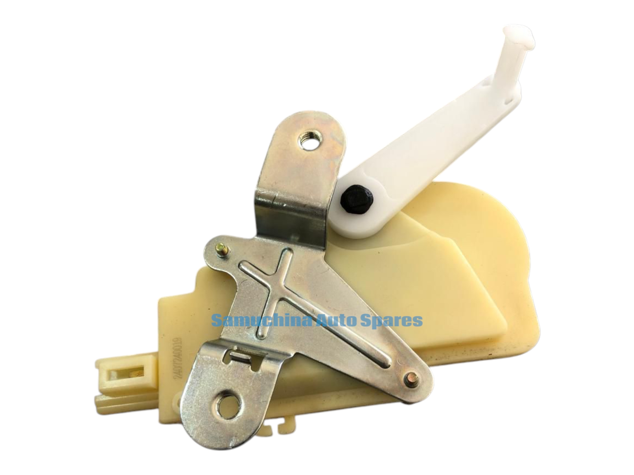 Boot Lock Actuator VITZ