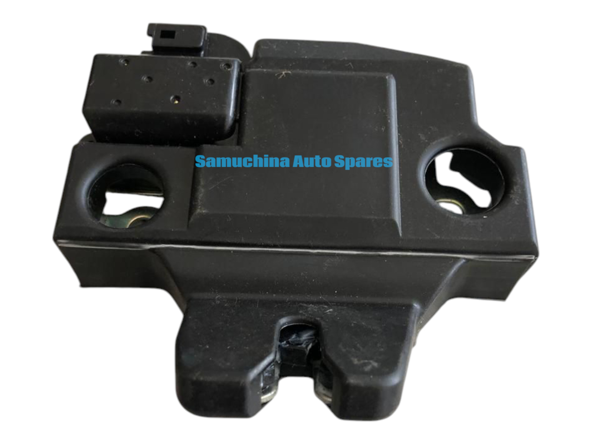 Boot Lock Axio 141