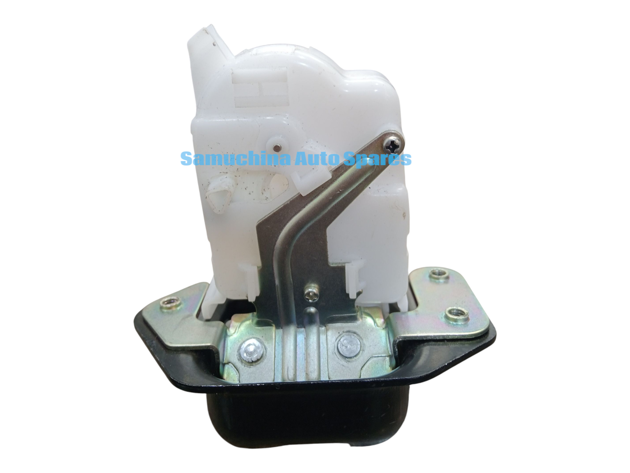 Boot Lock Nissan