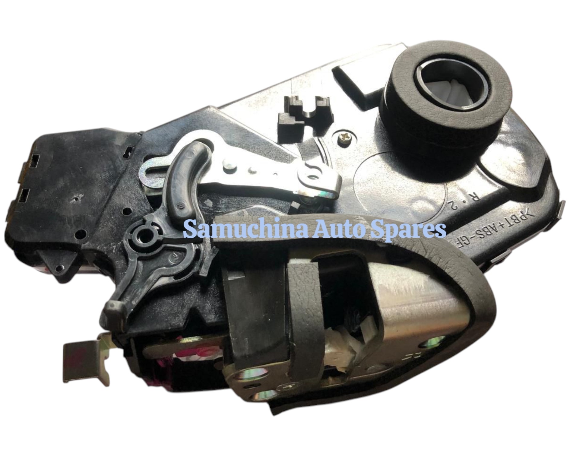 Boot Lock Prado 150