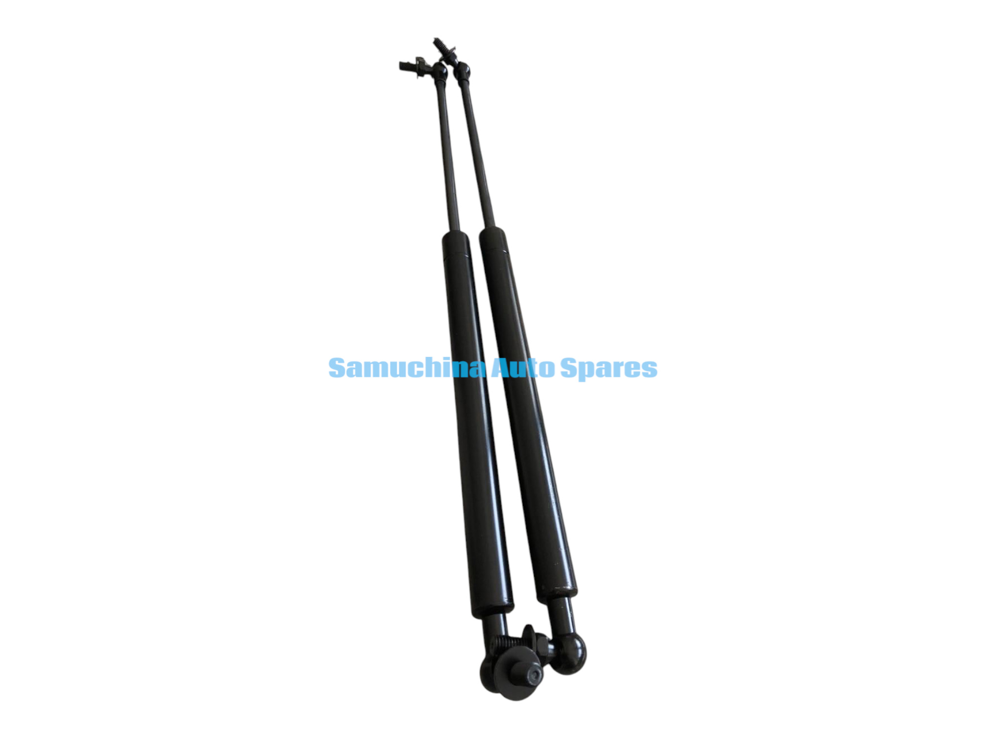 Bonnet Shock PRADO 120