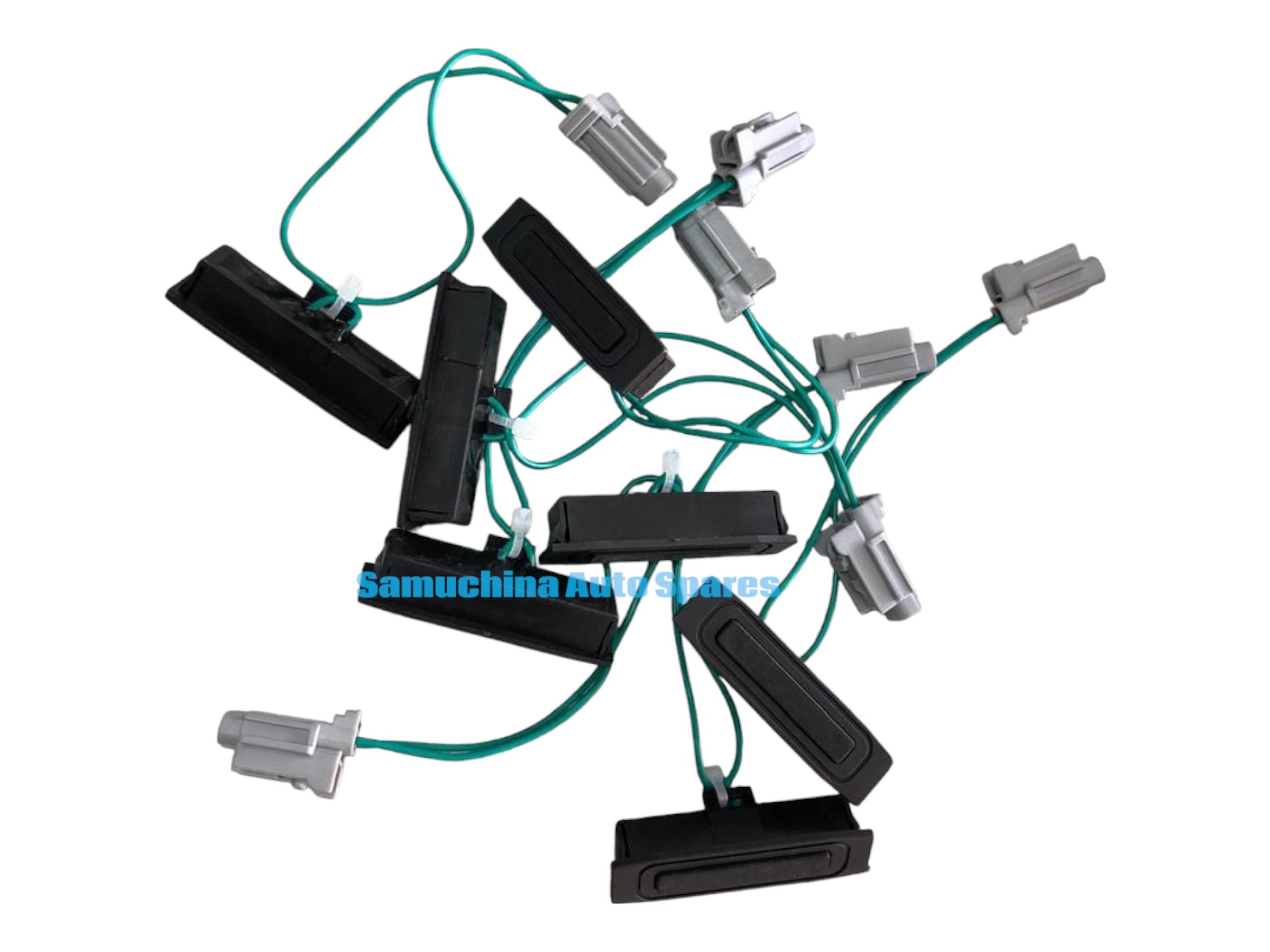 Boot Switch SUBARU/NISSAN