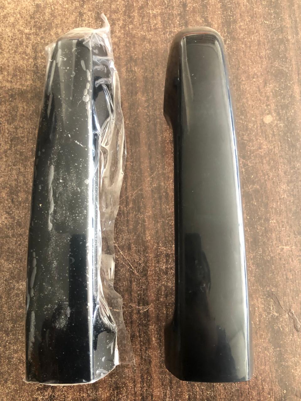 Door Handle Prado 150