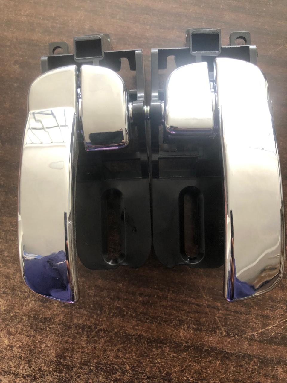 Inner Door Handle Nissan Dualis