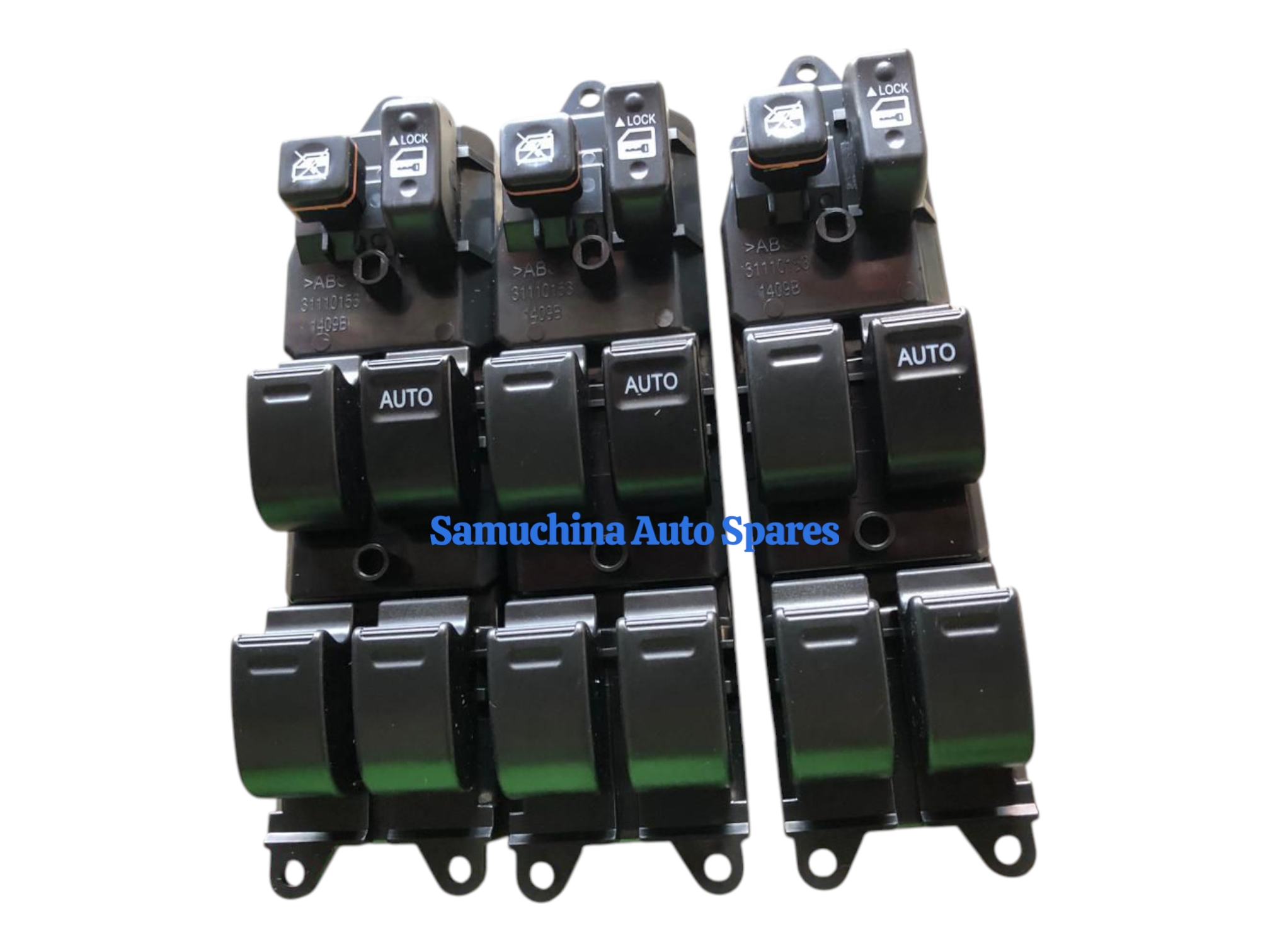 Main Switch AE 110