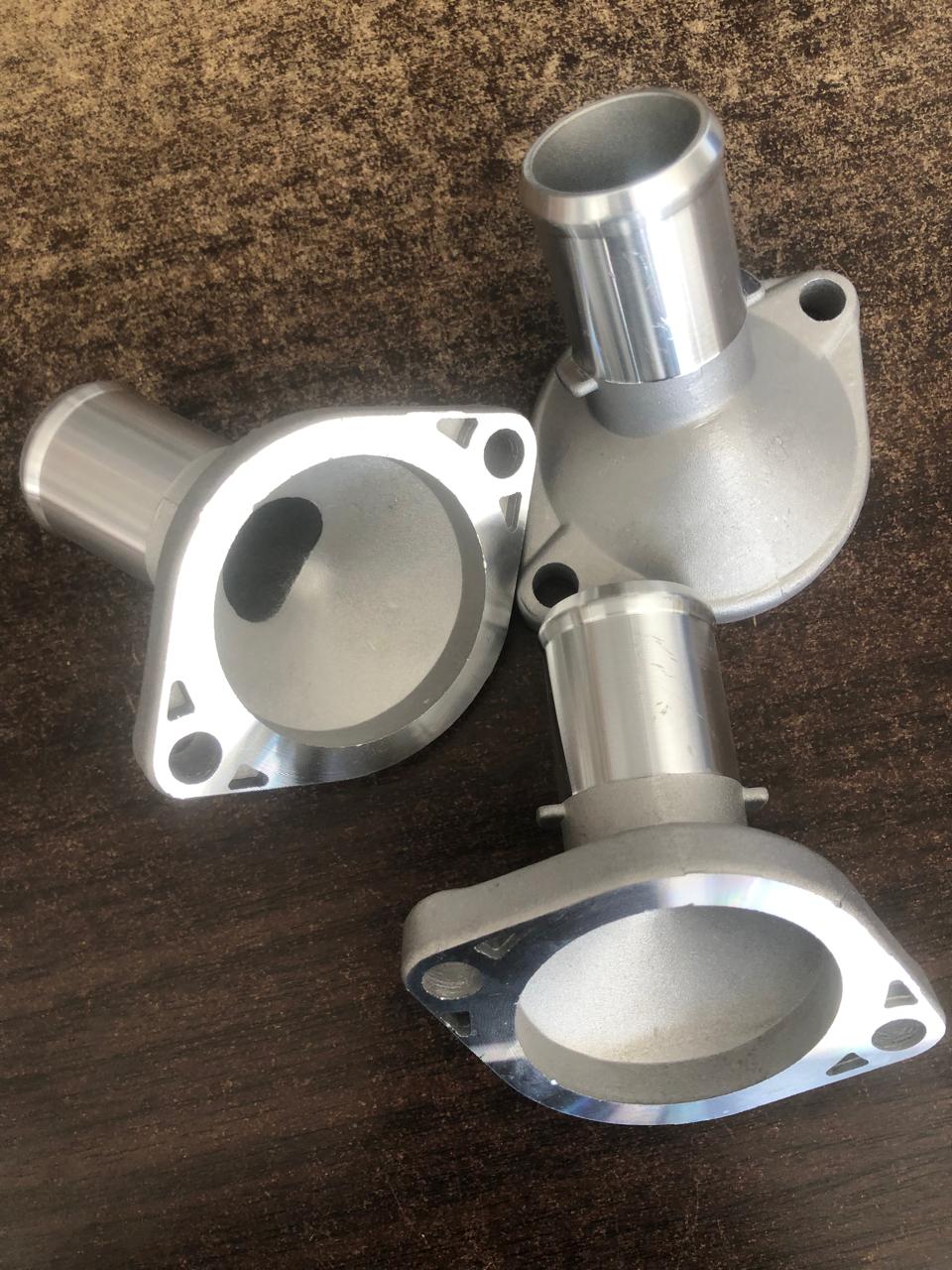 Thermal Stat Housing