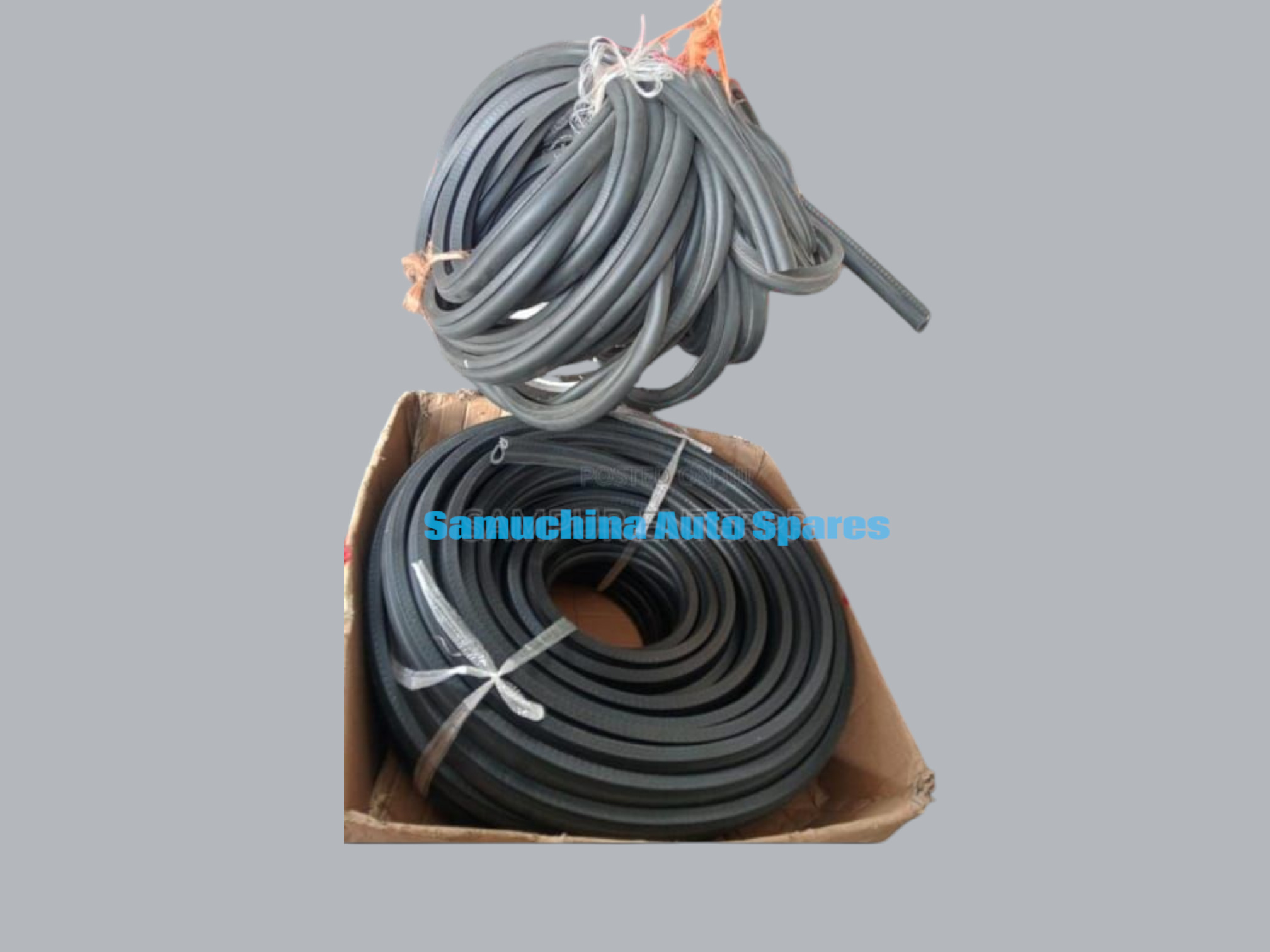 Universal Door Rubber 1Metre