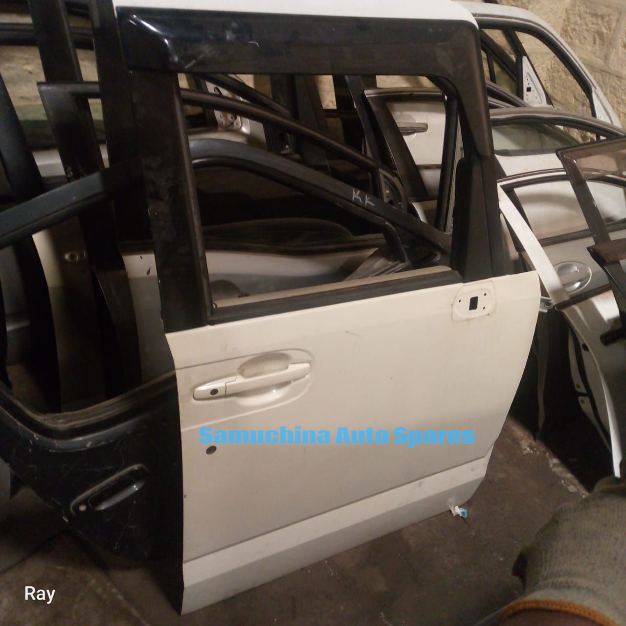 Honda Stepwagon
