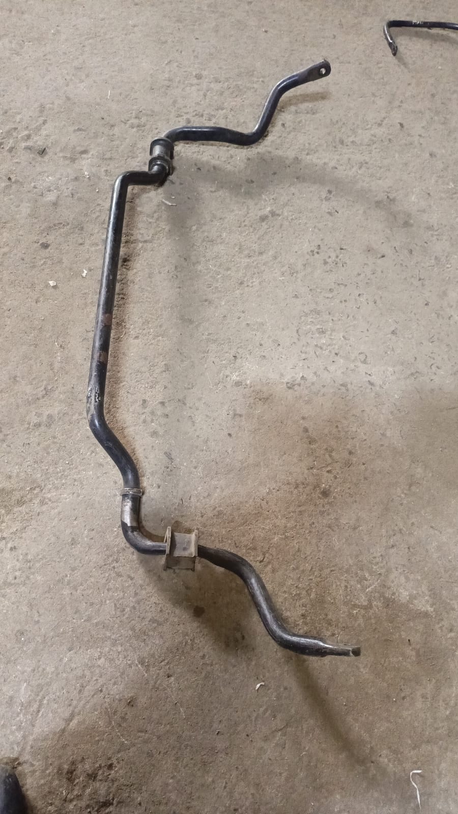 Nissan Note Stabilizer Bar